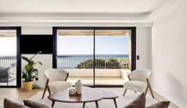 Квартира за 2 380 000 евро в Каннах, Франция