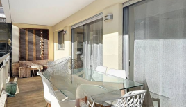 Квартира за 465 000 евро в Каннах, Франция