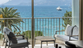 Квартира за 2 295 000 евро в Каннах, Франция