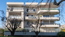 Квартира за 138 000 евро в Каннах, Франция