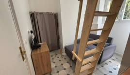 Квартира за 179 000 евро в Каннах, Франция