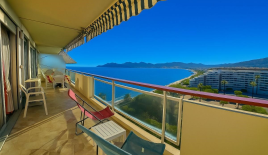 Квартира за 699 000 евро в Каннах, Франция