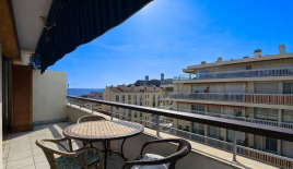 Квартира за 290 000 евро в Каннах, Франция