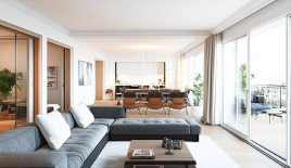 Квартира за 280 000 евро в Каннах, Франция