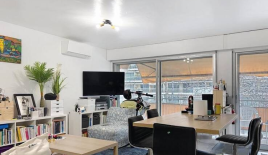 Квартира за 294 000 евро в Каннах, Франция