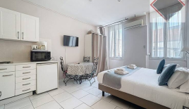 Квартира за 1 000 000 евро в Каннах, Франция