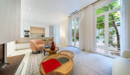 Квартира за 1 950 000 евро в Каннах, Франция