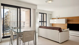 Квартира за 908 250 евро в Каннах, Франция