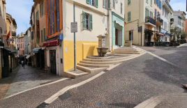 Квартира за 700 000 евро в Каннах, Франция