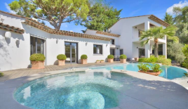 Квартира за 2 500 000 евро в Каннах, Франция