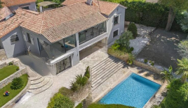 Квартира за 4 500 000 евро в Каннах, Франция