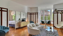 Квартира за 755 000 евро в Каннах, Франция