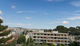 Квартира за 175 000 евро в Каннах, Франция