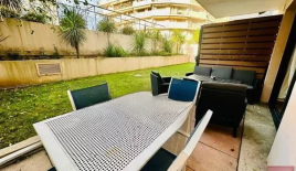 Квартира за 170 000 евро в Каннах, Франция