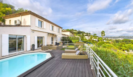 Квартира за 849 000 евро в Каннах, Франция