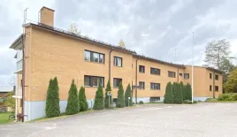 Квартира за 10 000 евро в Хейнявеси, Финляндия