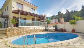 Вилла за 380 000 евро в Пафосе, Кипр