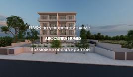 Апартаменты за 350 000 евро в Пафосе, Кипр