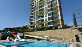 Квартира за 67 400 евро в Алании, Турция