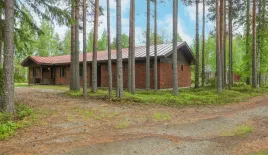 Дом за 67 500 евро в Каяани, Финляндия