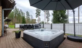 Дом за 69 000 евро в Кокколе, Финляндия