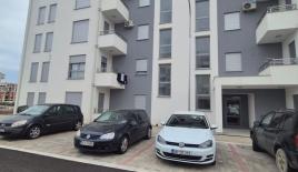 Квартира за 125 000 евро в Улцине, Черногория