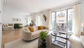 Апартаменты за 8 250 000 евро в Мадриде, Испания