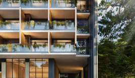 Инвестиционный проект за 35 000 евро в Батуми, Грузия