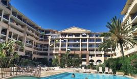 Квартира за 117 000 евро в Каннах, Франция