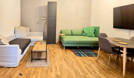 Студия за 178 000 евро в Будапеште, Венгрия