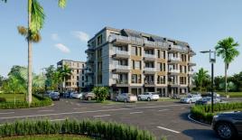 Квартира за 75 525 евро в Равде, Болгария