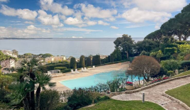 Квартира за 590 000 евро в Каннах, Франция