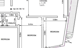 Квартира за 315 000 евро в Заббаре, Мальта