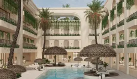 Апартаменты за 215 805 евро в Буките, Индонезия