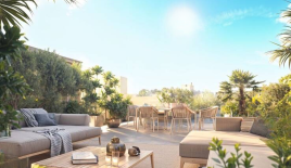 Квартира за 505 000 евро в Каннах, Франция