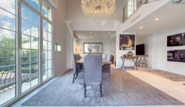 Квартира за 1 045 000 евро в Каннах, Франция