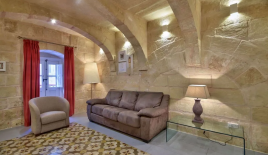 Квартира за 750 000 евро в Сан-Лоренце, Мальта