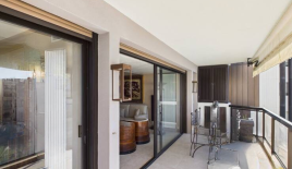 Квартира за 1 260 000 евро в Каннах, Франция