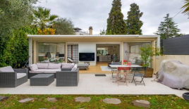 Квартира за 546 000 евро в Каннах, Франция