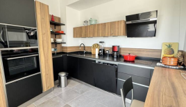 Квартира за 420 000 евро в Каннах, Франция