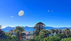 Квартира за 749 000 евро в Каннах, Франция