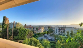 Квартира за 880 000 евро в Каннах, Франция