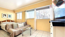 Квартира за 135 000 евро в Каннах, Франция