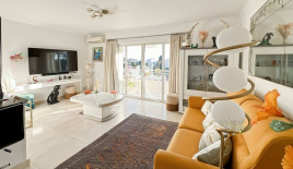 Квартира за 470 000 евро в Каннах, Франция