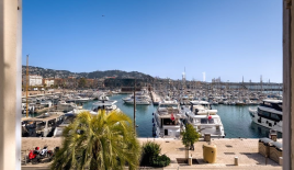 Квартира за 998 000 евро в Каннах, Франция