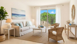 Квартира за 336 000 евро в Каннах, Франция