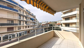 Квартира за 249 000 евро в Каннах, Франция