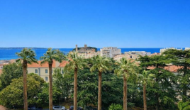 Квартира за 741 000 евро в Каннах, Франция