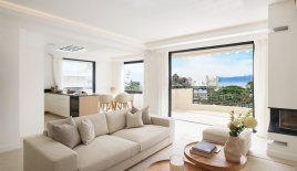 Квартира за 3 790 000 евро в Каннах, Франция