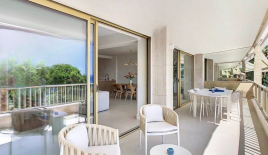 Квартира за 1 940 000 евро в Каннах, Франция